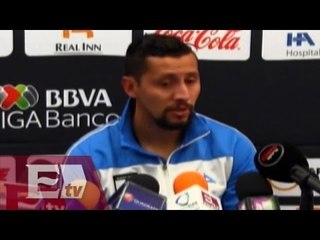 Querétaro busca la victoria frente a Tigres / Vianey Esquinca
