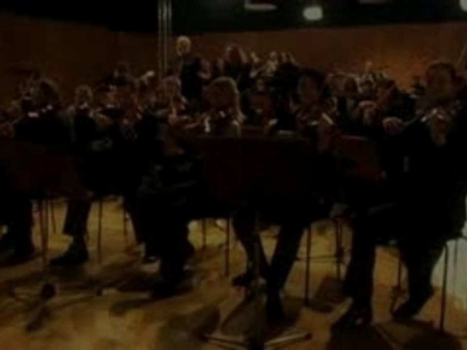 Rhapsody of Fire a Wizard's dream