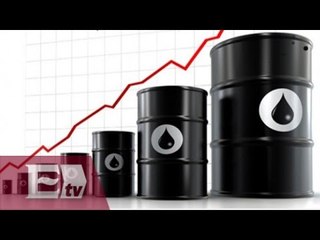 Ajustan a la baja precio del petróleo para 2015 / Nacional
