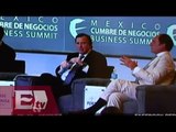 Crece el interés de empresas internacionales por invertir en México / Vianey Esquinca