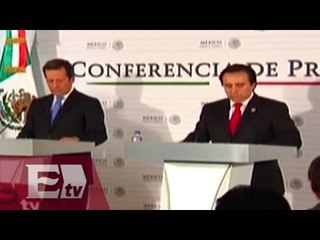 Habrá indemnización a familiares del caso Ayotzinapa / Vianey Esquinca