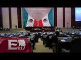 Asamblea Legislativa discute sobre el fondo capital en México/ Comunidad con Arturo Páramo