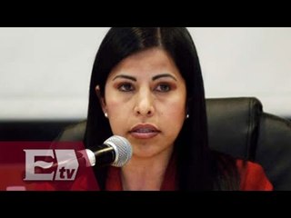 Culpan a alcaldesa de Matamoros de secuestrar a tres estadounidenses / Titulares