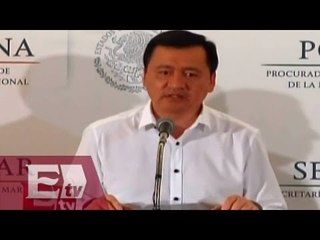 i2 Gabinete de seguridad se reúne en Acapulco, Guerrero