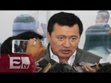 Osorio Chong confía en encontrar con vida a los normalistas desaparecidos / Excélsior en la Media
