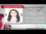 Desaparece joven de 16 años en Ecatepec, Estado de México / Vianey Esquinca