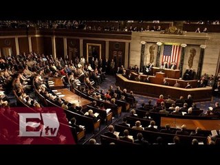 Republicanos toman el control del Congreso de EU tras elecciones/ Global