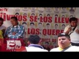 Maestros toman edificios de gobierno en Chilpancingo, Guerrero / Martín Espinosa