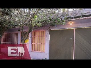 Cedro 50, la casa en que Fuerzas Federales detuvieron a los Abarca / Titulares de la tarde