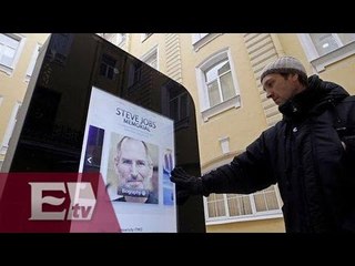 Político ruso pide negar entrada al país al CEO de Apple / Global