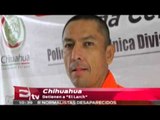 En Chihuahua, detienen a 'El Larch' / Excélsior informa