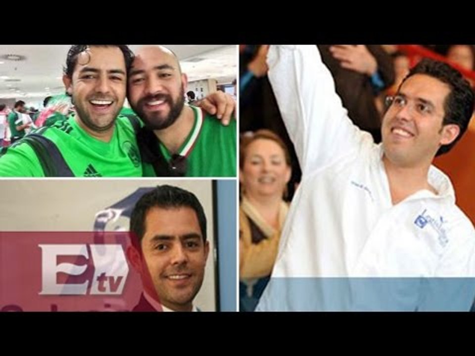 Suspenden defensa de panistas en Brasil / Comunidad con Óscar Cedillo