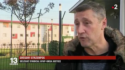 Redoine Faïd : une détention ultra-sécurisée ?