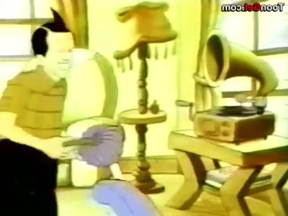 The Completely Mental Misadventures of Ed Grimley E 4