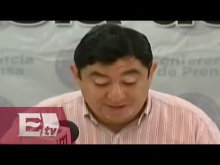 Comparecen funcionarios de Guerrero como testigos en la Seido / Paola Virrueta