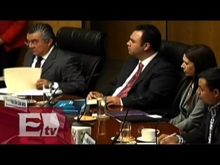 IEDF pide mil 772 mdp de presupuesto para 2015/ Comunidad