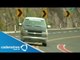 Inauguran autopista Durango-Mazatlán; reducirá vialidad tiempos de traslado