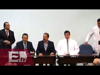 Mancera evoluciona satisfactoriamente tras cirugía del corazón / Vianey Esquinca