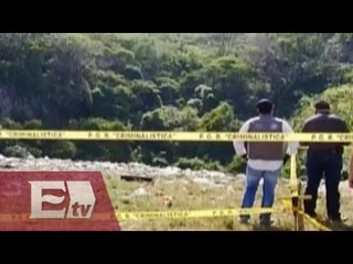 Balance de acciones para encontrar a normalistas de Ayotzinapa / Vianey Esquinca