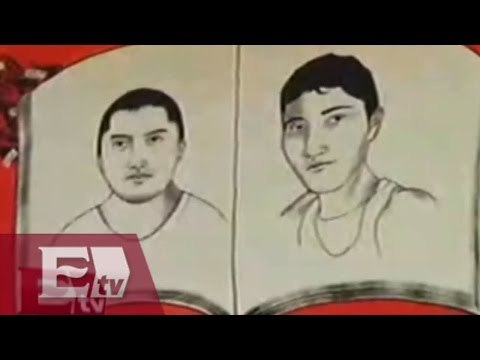 Habitantes de Guerrero confían en el regreso de normalistas desaparecidos