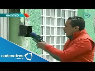 Autoridades de la Guardería dónde violaron a una niña no dan declaraciones