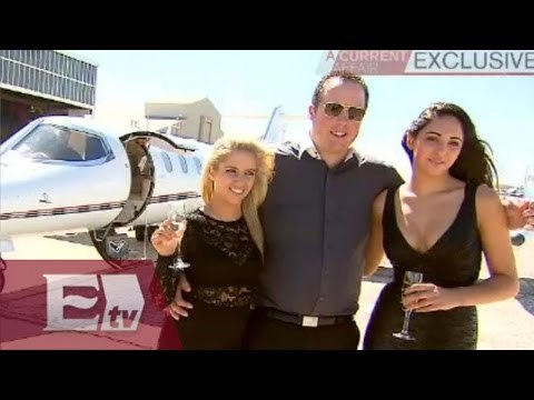 De cantinero a millonario: una vida de lujos gracias a fallas en cajeros / Excélsior Informa