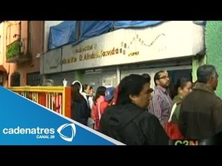 Niegan que profesor abuso sexualmente de una niña del jardín de niños Dr. Alfredo M. Saavedra