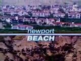 The OC (Newport Beach) - Générique Saison 1 : Plongée dans l'Atmosphère Envoûtante de la Californie