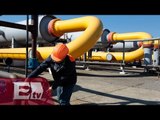 Rusia y Ucrania logran acuerdo sobre suministro de gas/ Global