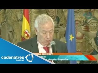 Detalles de la situación en España tras espionaje de Estados Unidos