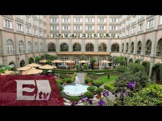 Líderes turisteros 02/11/2014