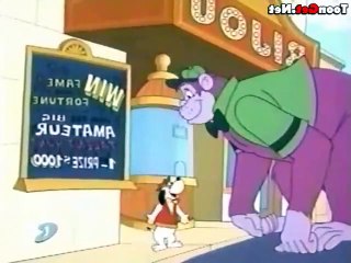 The Great Grape Ape Show E 23