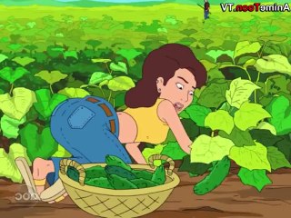 The Goode Family E 11