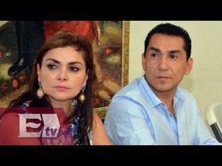 Cae la pareja imperial de Iguala / Detienen a José Luis Abarca y a su esposa
