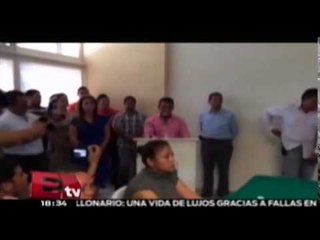 Izquierda exige "todo el peso de la ley" sobre los Abarca / Nacional