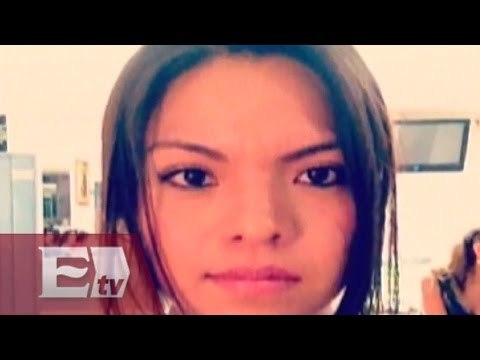 CÓMPLICE Esta es la mujer que ayudó al matrimonio Abarca / Vianey Esquinca