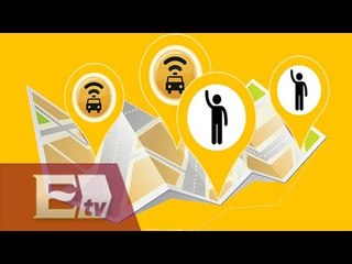 Download Video: Taxis contratados por aplicación de Smartphone/ Comunidad con Arturo Páramo