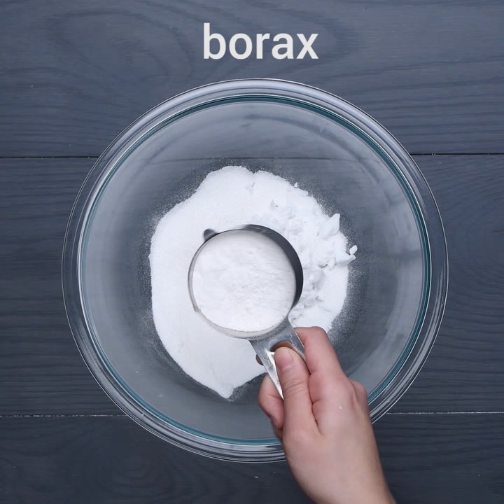 Do it Yourself: Laundry Pods!