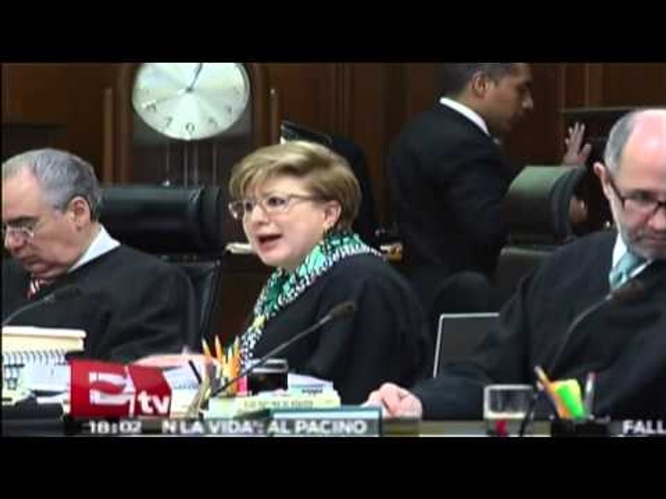 Gobierno del DF se podrá quedar con casas en donde ocurrieron delitos / Comunidad