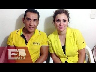 Detención de José Luis Abarca y el caso Iguala/ Entre Mujeres