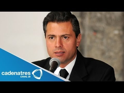 Peña Nieto presenta estrategia para prevenir y controlar del sobrepeso, obesidad y diabetes