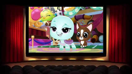 Littlest Pet Shop A World of Our Own S01E08