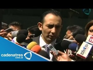 PAN pide desaparecer los Poderes en Michoacán