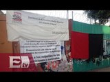 Permanecen cerradas preparatorias del GDF por huelga/ Comunidad