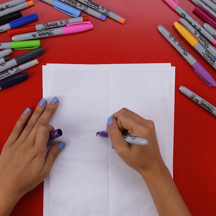 Do it Yourself: Candle Art