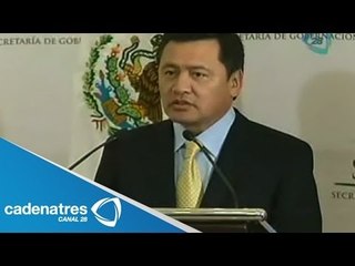 México realizará investigación sobre presunto espionaje de Estados Unidos