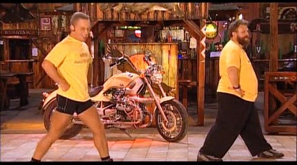 Norbi @ Duci Tréning 1