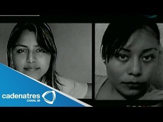 Jóvenes desaparecen tras pedir un aventón en Tamaulipas / Contacto 28