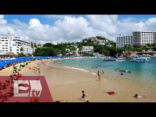 Violencia no ha detenido turismo en México / Visión Turistica