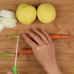 Your Kids will Never Know This "Mac and Cheese" is all Veggies